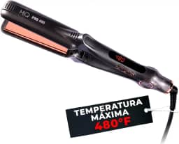 MQ Professional - Chapinha Titânio Profissional 480°F - Bivolt