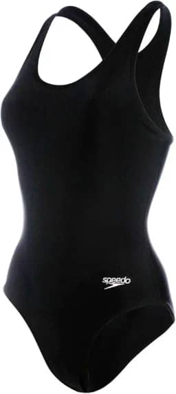Maillot Racerback, Feminino