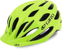 Capacete Ciclismo Giro Revel Verde Neon Unissex, Cor: Verde