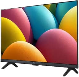 TV LG 32" LED HD Smart Pro 32RL601CBSA