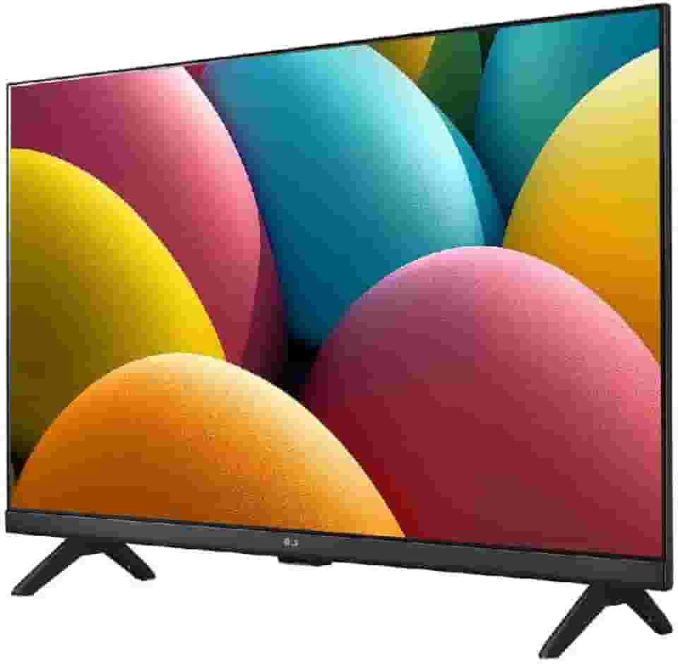 TV LG 32" LED HD Smart Pro 32RL601CBSA