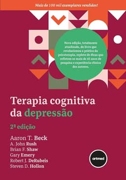 Terapia Cognitiva da Depressão