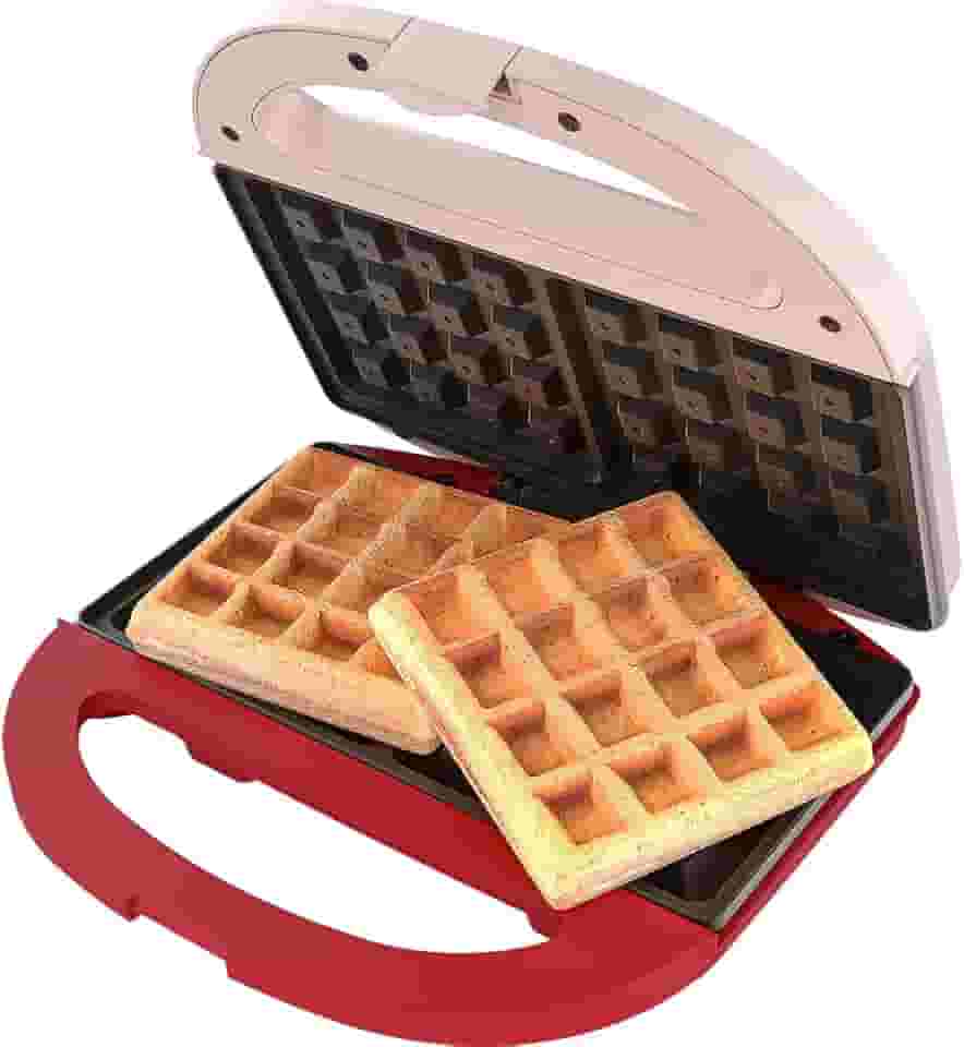 Máquina de Waffles Duet Cadence - 127V