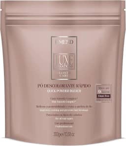 Po Descolorante Amend Luxe Creations Blonde Care 300G