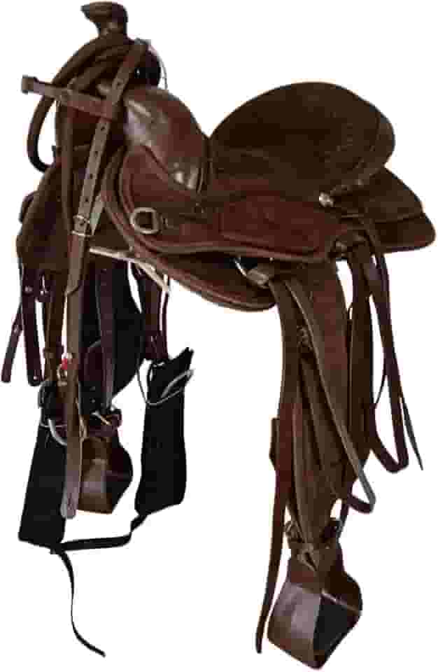 Sela Americana Ouro Gel - Completa - Marrom