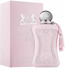 Perfume Feminino Delina Brand Collection 151 EDP 25ml – Fragrância Premium Original