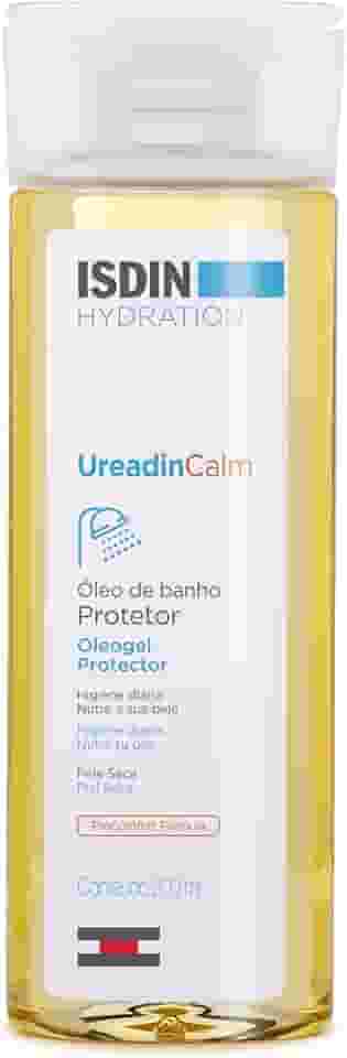 ISDIN Óleo de Banho Ureadin Calm OleoGel - 200ml