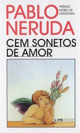 Cem sonetos de amor
