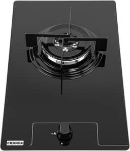 Fogao Mesa Glass 1 Boca Gas Fhg 311 Tc Fc 310X520Mm - Franke