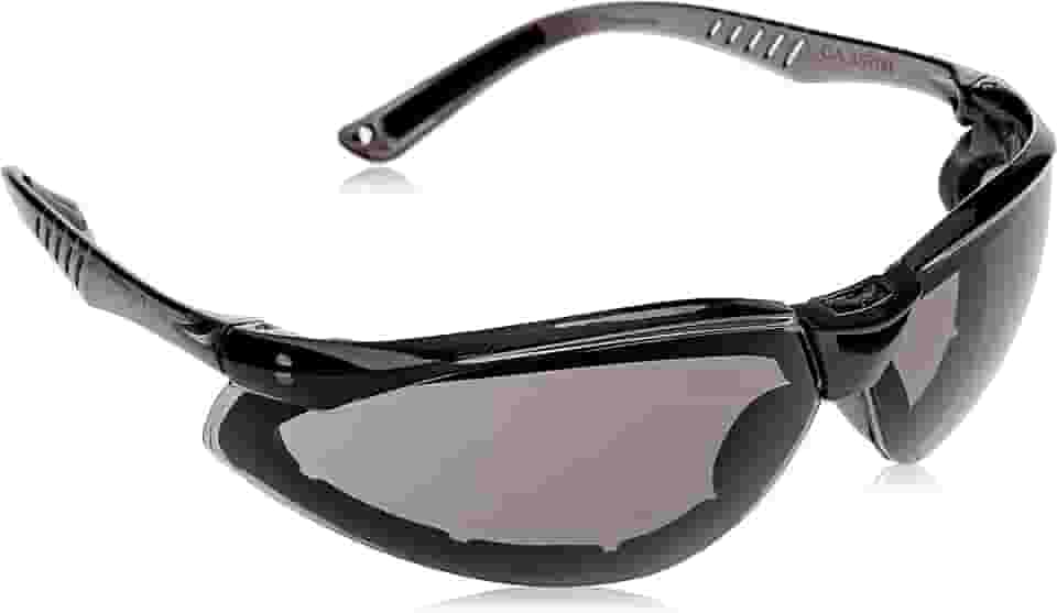 CARBOGRAFITE Óculos Cayman F Cinza Carbografite 012553512 Cinza