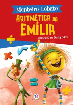 Aritmética da Emília