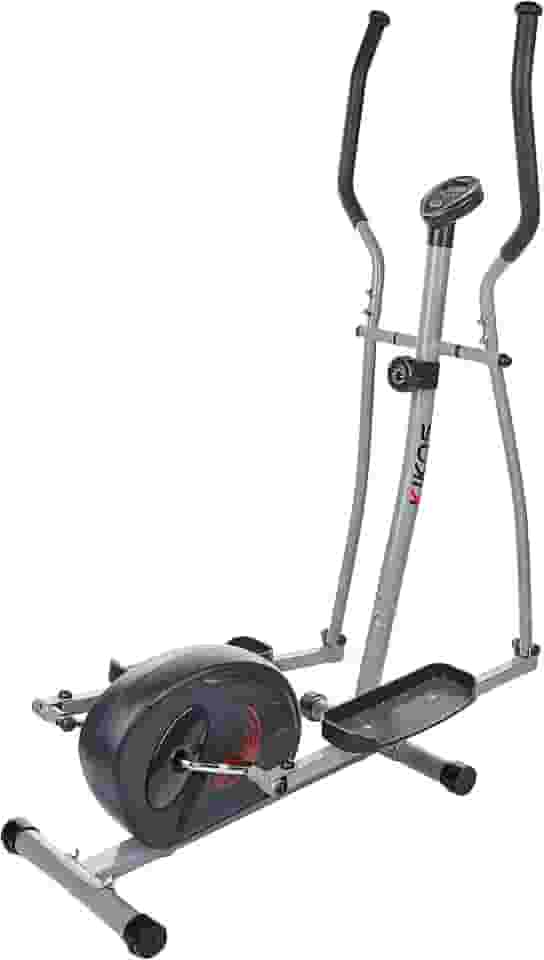 Eliptico 4004, kikos, cinza