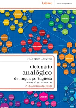 Dicionário Analógico da Língua Portuguesa
