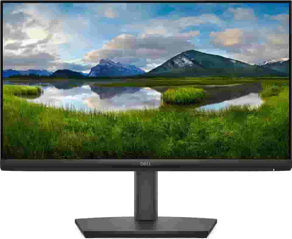 Monitor Dell Pro 21.5" com stand ajustável - E2225HSM
