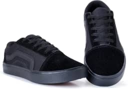 Tenis Cano Baixo Skate Wayke Star Academia Unissex Leve Confortável Old School Clássico