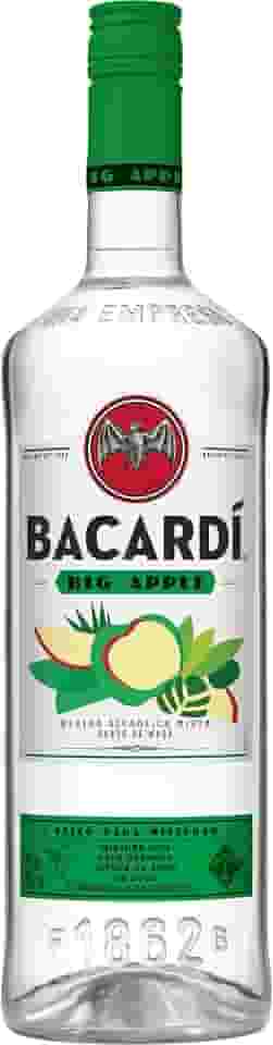 Rum Bacardi Big Apple 700ml