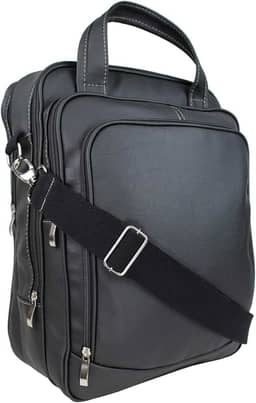 Mochila Lenna's Executiva 3 em 1 A001