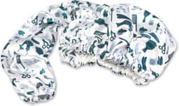 Touca Difusora Cetim Dupla