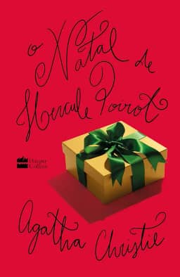 O Natal de Hercule Poirot