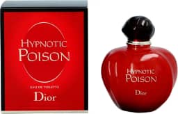 Hypnotic Poison Eau de Toilette - 100 ml