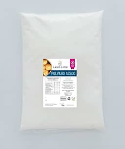 Polvilho Azedo Leve Croc 1kg