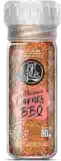 BR Spices Tempero Mix para Carnes (bbq) com Moedor 80G