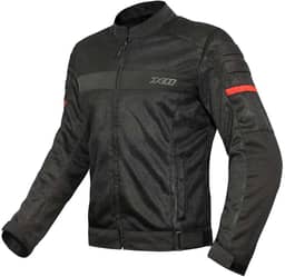 Jaqueta Moto X11 Super Air Motoqueiro Motociclista