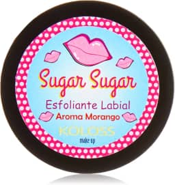 Sugar Sugar Esfoliante Labial Morango, Koloss