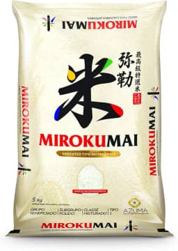 Azuma Kirin MIROKUMAI 5 kg