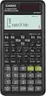Calculadora Cientifica FX-991ESPLUS-2W4DT Preta Casio