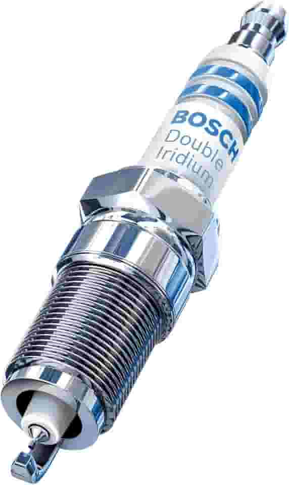 Bosch Vela de ignição - 9624