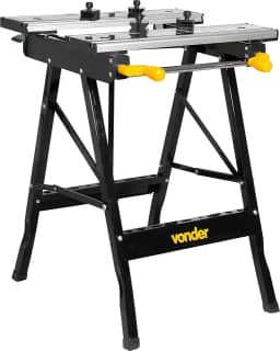 Vonder, Bancada Multiuso Reforçada, 600 Mm X 790 Mm X 480 Mm Plus.