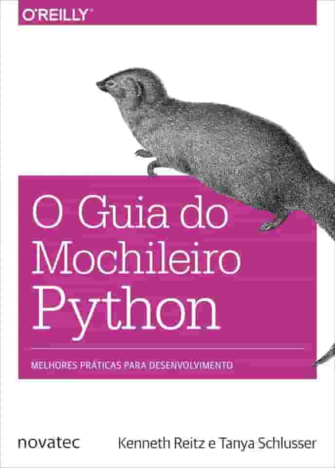 O Guia do Mochileiro Python