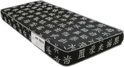 Colchão Espuma D33 Solteiro Quarto Cama 188X88X12- CM