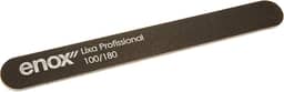 Enox Lixa Prof. Gran. Grossa Enox Clássica 100/180 1 Unidade