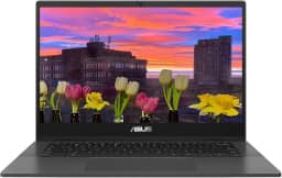 ASUS Laptop Chromebook Cm1402, Tela Led Fhd De 14” (1920 X 1080), Mediatek Kompanio 520, 8 Núcleos, 4 Gb De Ram, 64 Gb Emmc, Chrome Os, Gravity Gray, Cartão Micro Sd Twe De 64 Gb