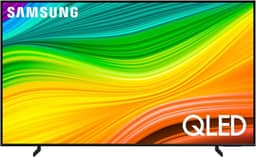 Samsung Smart TV 65" QLED 4K 65Q60D - Tecnologia de Pontos Quânticos, Design AirSlim, Gaming Hub