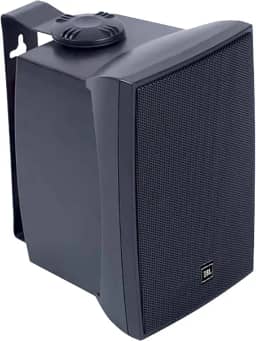 Jbl C321P Par de Caixa Acustica Som Ambiente 30W, Preto
