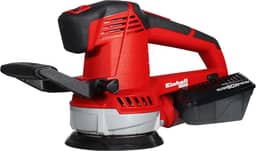 Einhell - Lixadeira Roto-Orbital TE-RS 40 E, 220V