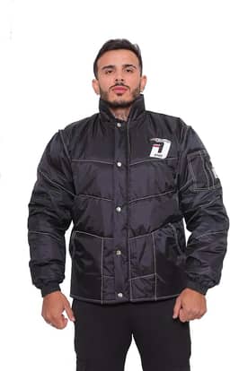 Jaqueta Motociclista Dhor Sport Racing