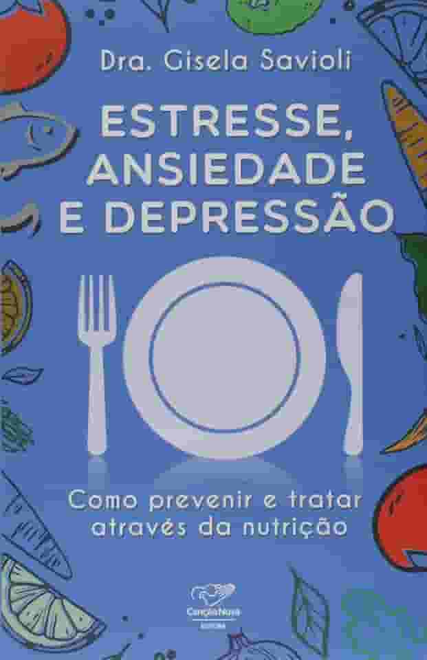 Estresse Ansiedade E Depressão