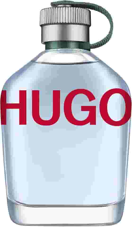 EDT HUGO MAN REVAMP 200ML, Hugo Boss