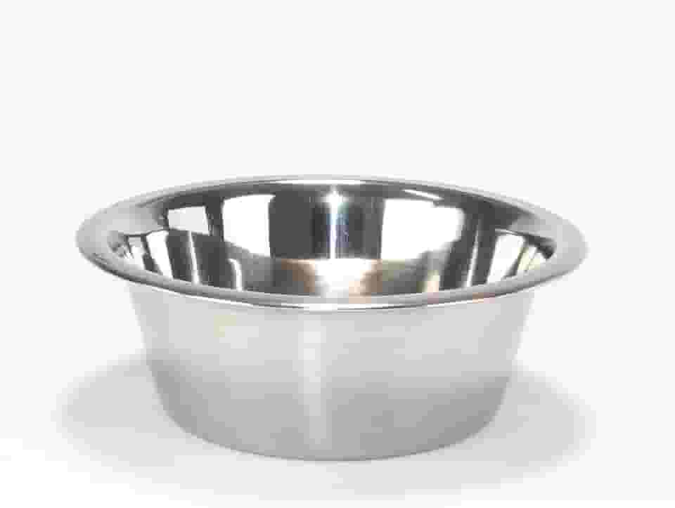 Chalesco Tigela Inox 750 ml para Cães