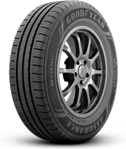 Pneu 165/70R14 Goodyear Assurance Maxlife 85T