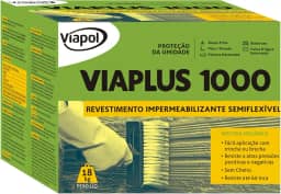 VIAPLUS 1.000 CX 18 kg