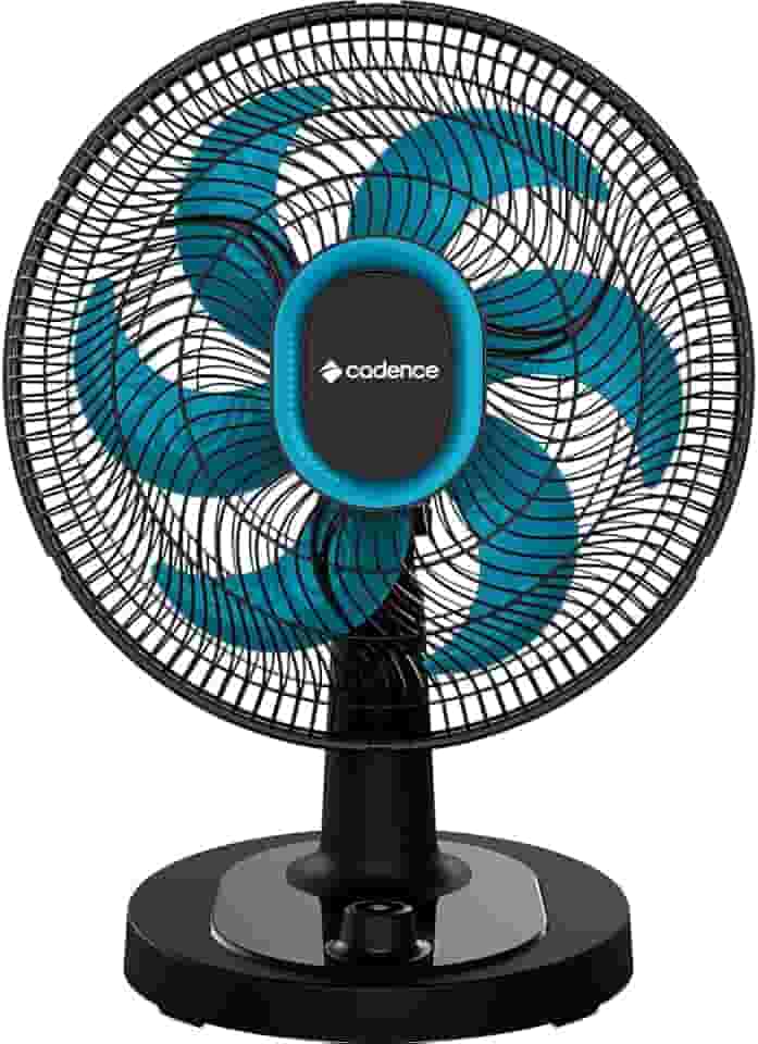 Cadence Ventilador Refresh Turbo Pro VTR420 110V