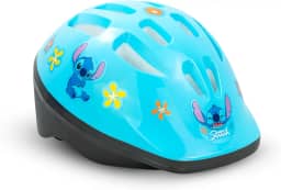 Nathor Capacete Infantil Disney Stitch Azul