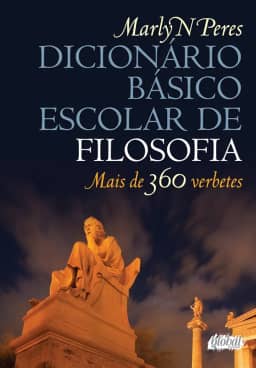 Dicionário Básico Escolar de Filosofia