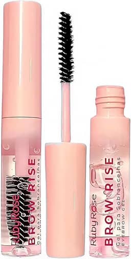 Brow Rise Gel Para Sobrancelhas Hbe2503 Ruby Rose