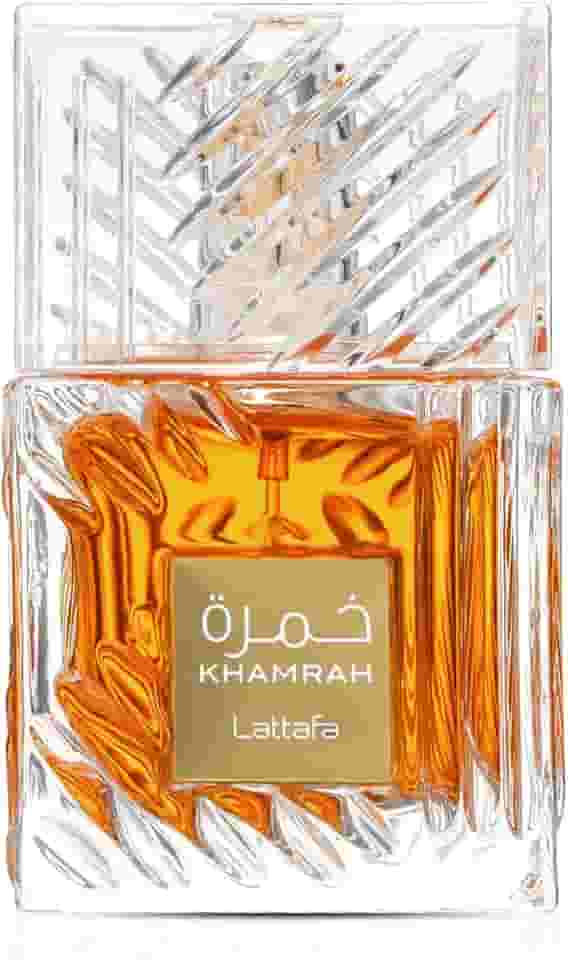 Lattafa Khamrah Eau de Parfum 100ml